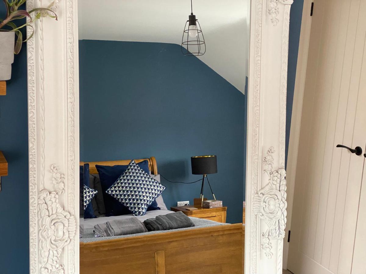 Comfortable Modern 1Bed House 5 Mins From Centre Lincoln Exterior photo